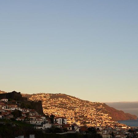 Funchal View Apartments מראה חיצוני תמונה