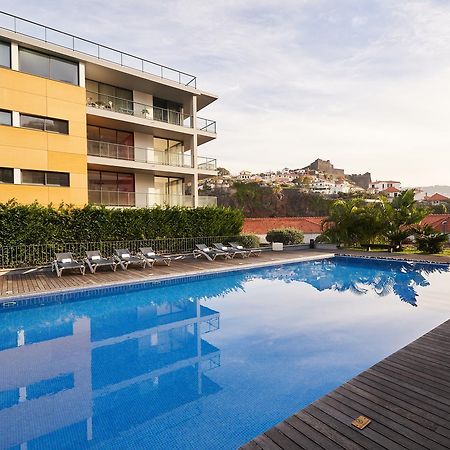 Funchal View Apartments חדר תמונה