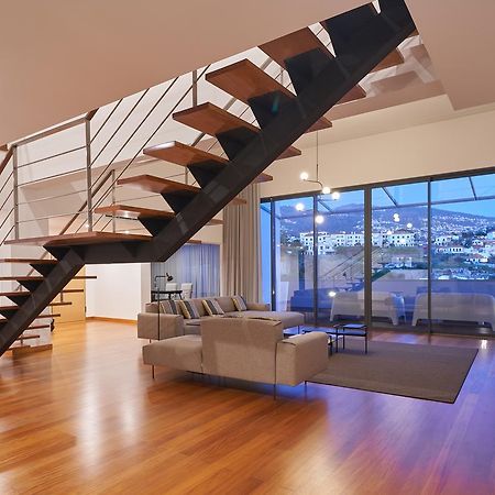 Funchal View Apartments חדר תמונה