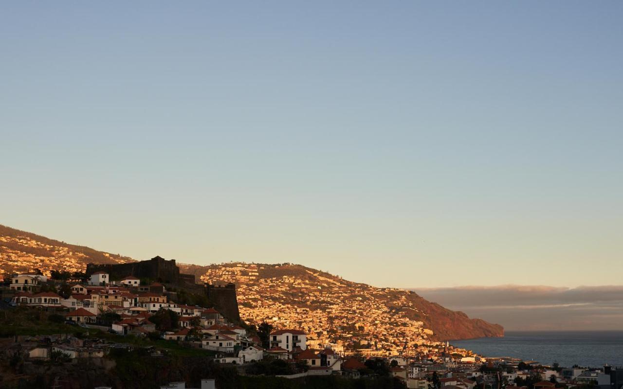 Funchal View Apartments מראה חיצוני תמונה