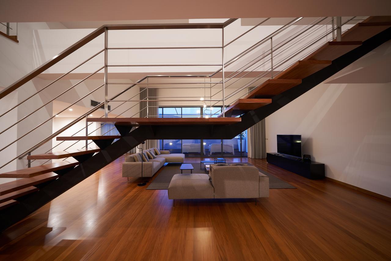 Funchal View Apartments חדר תמונה