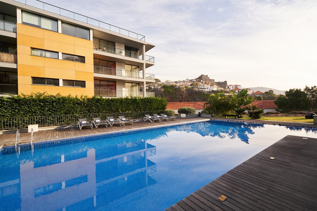 Funchal View Apartments חדר תמונה