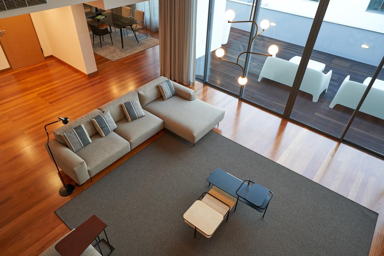 Funchal View Apartments חדר תמונה