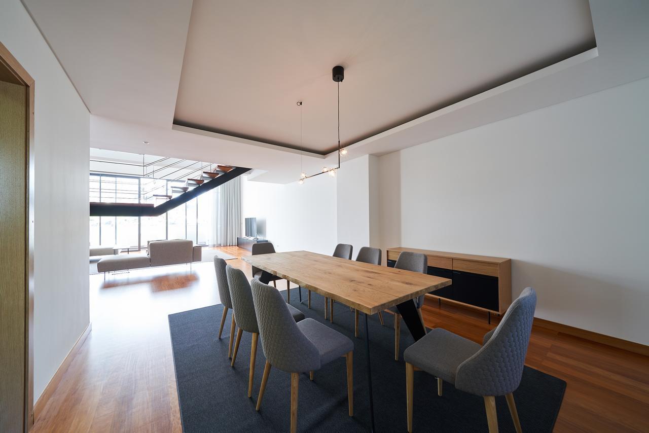 Funchal View Apartments חדר תמונה