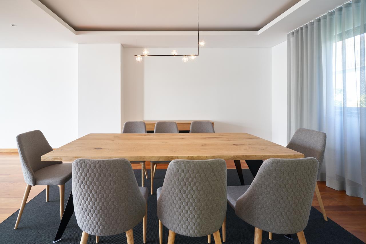 Funchal View Apartments חדר תמונה