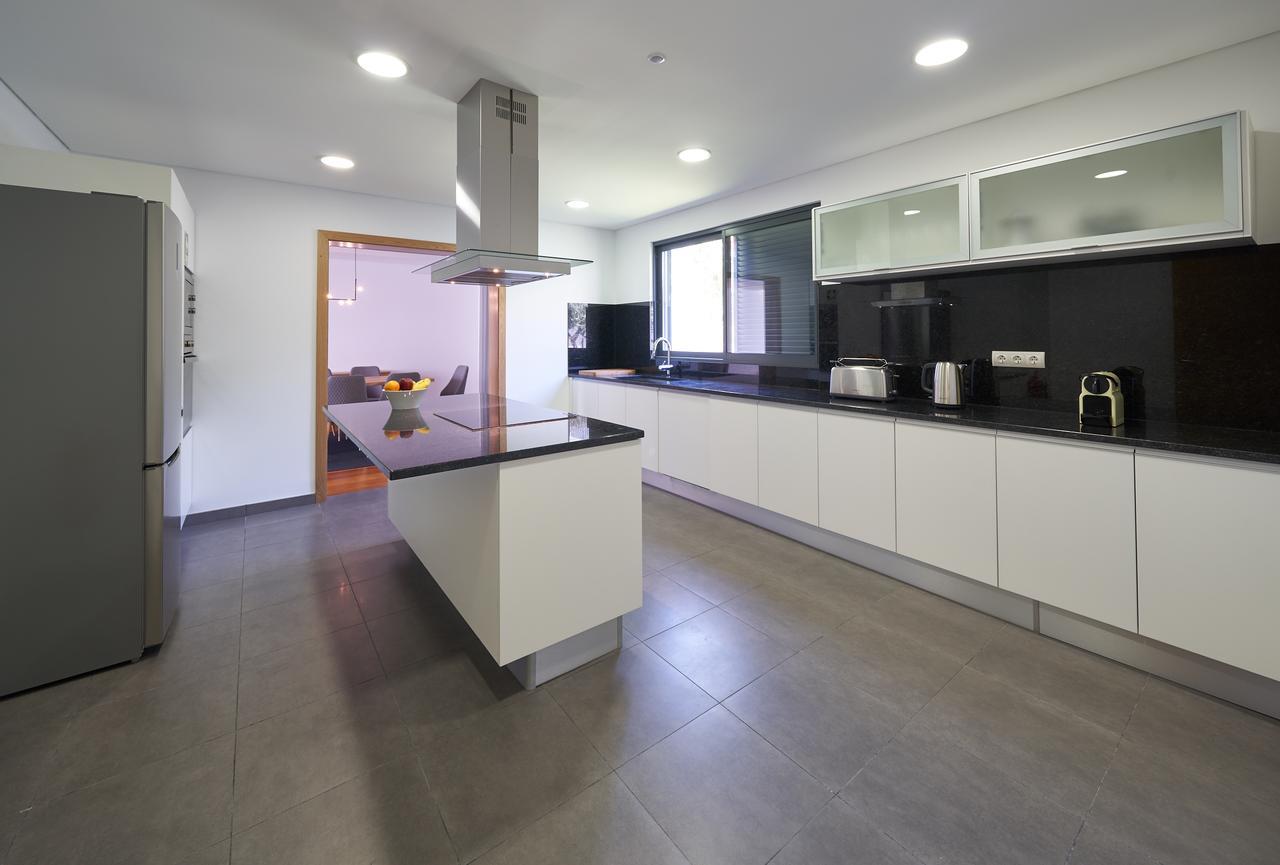 Funchal View Apartments חדר תמונה