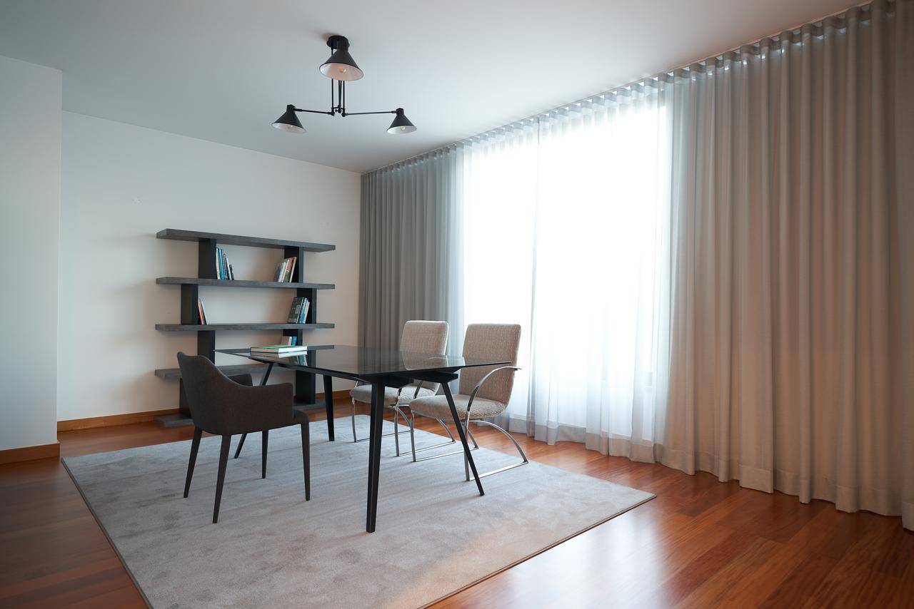 Funchal View Apartments חדר תמונה