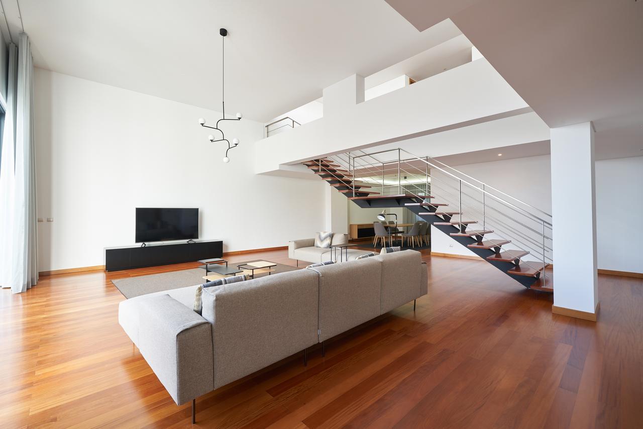 Funchal View Apartments חדר תמונה