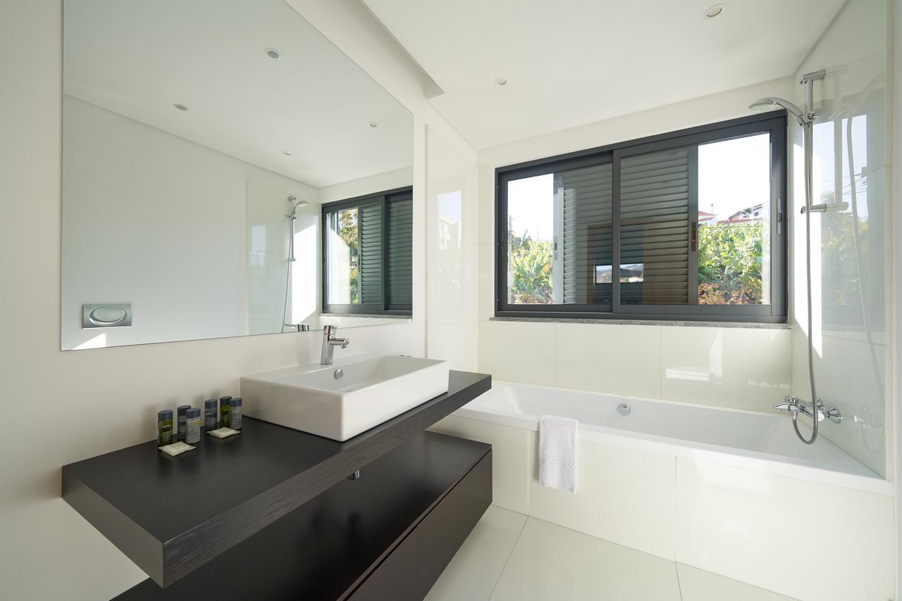Funchal View Apartments חדר תמונה
