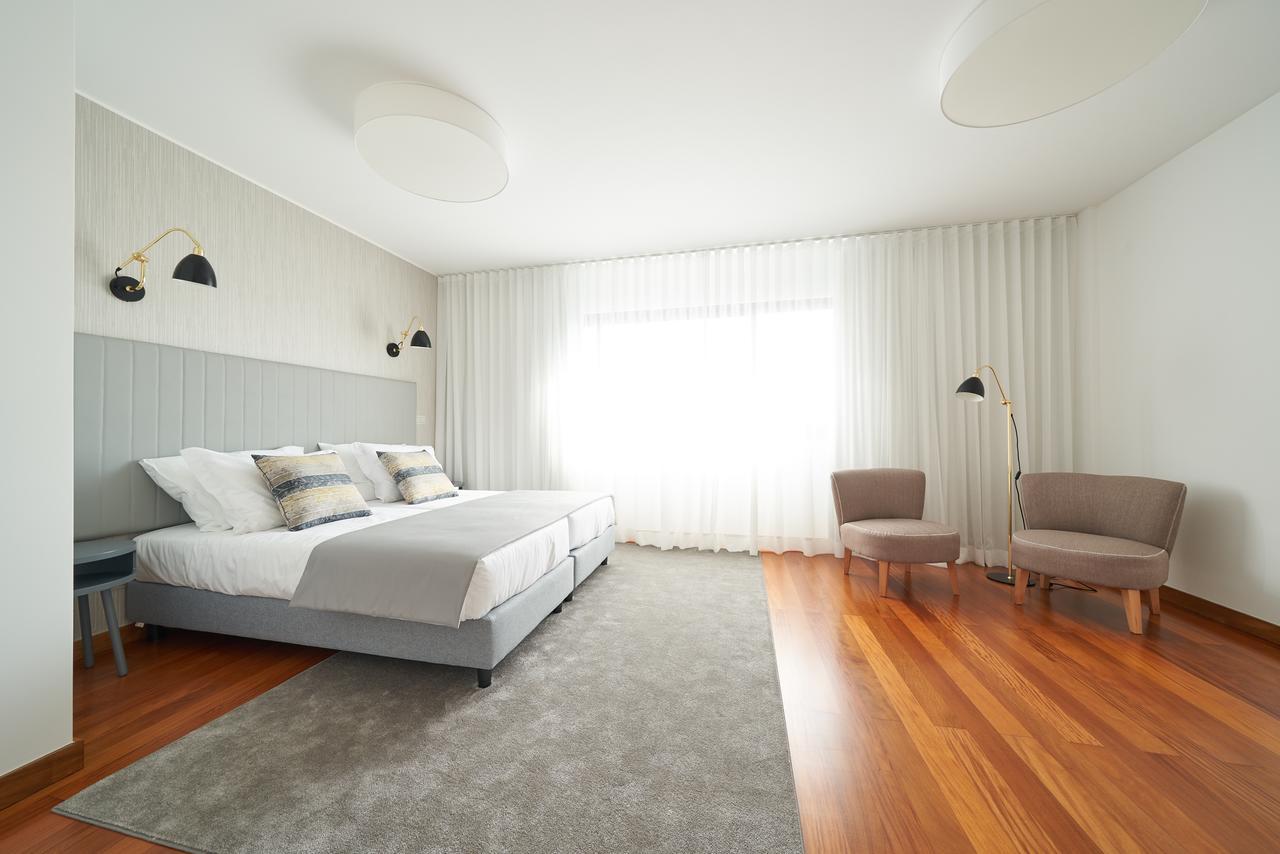 Funchal View Apartments חדר תמונה
